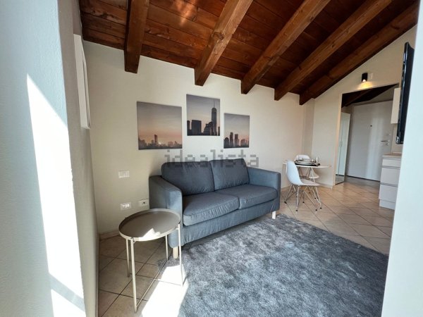 appartamento in affitto a Castellanza