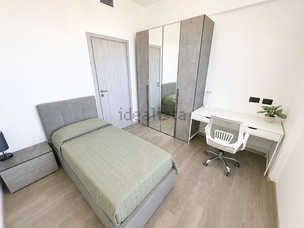 appartamento in affitto a Castellanza in zona Buon Gesù