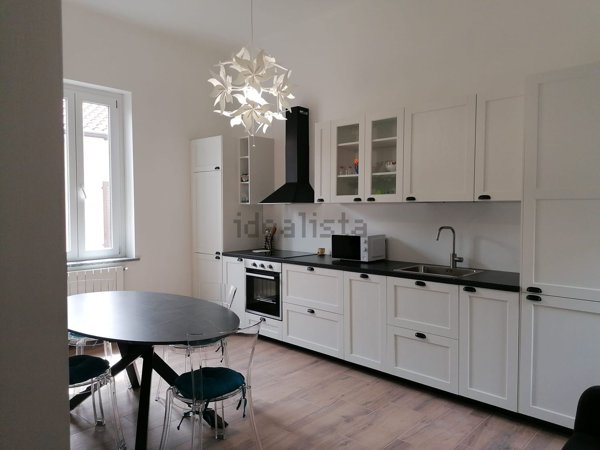 appartamento in affitto a Castellanza