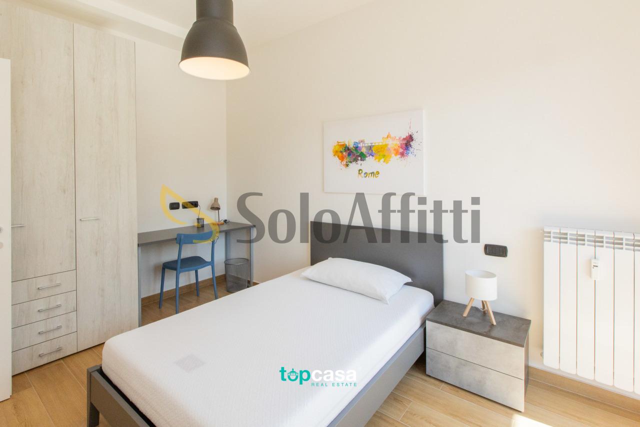 appartamento in affitto a Castellanza in zona Castegnate