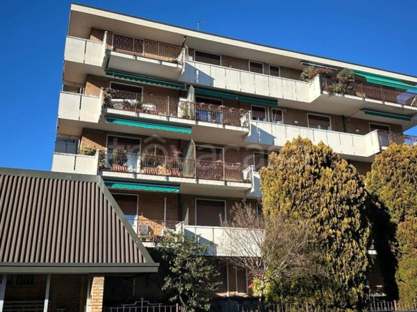 appartamento in affitto a Castellanza