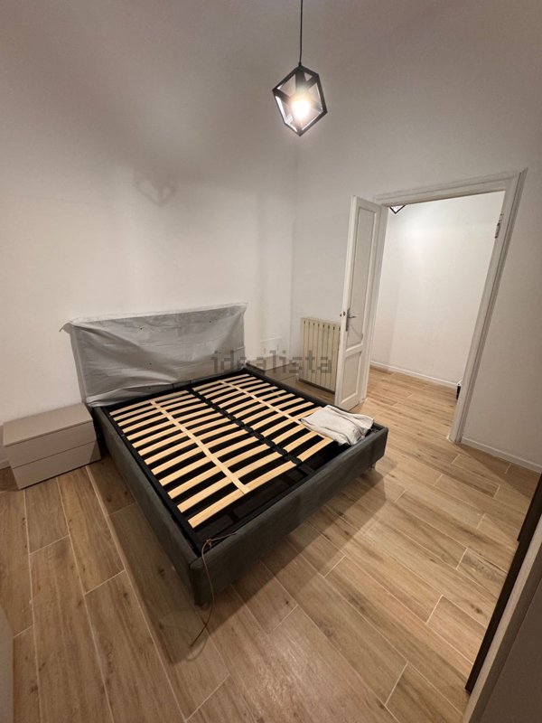 appartamento in affitto a Castellanza