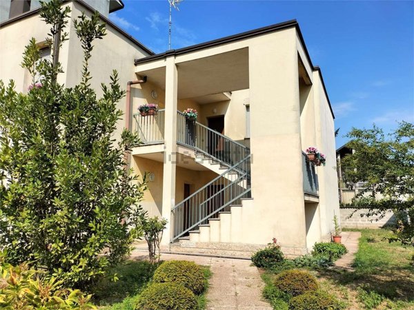 appartamento in affitto a Castellanza