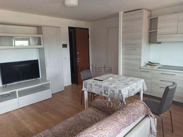 appartamento in affitto a Castellanza