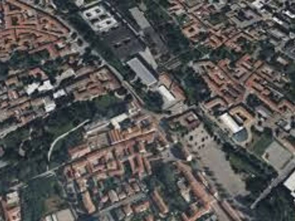 appartamento in affitto a Castellanza