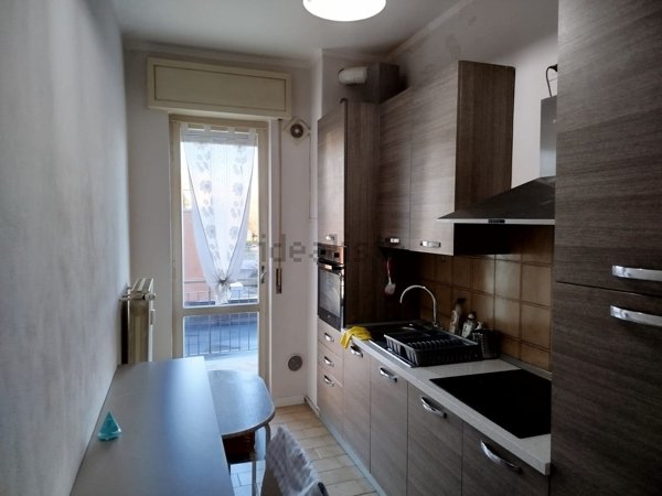 appartamento in affitto a Castellanza