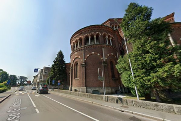 appartamento in affitto a Castellanza