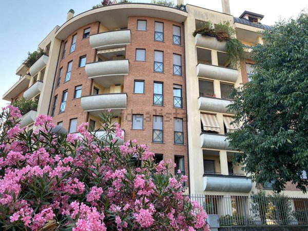 appartamento in affitto a Castellanza