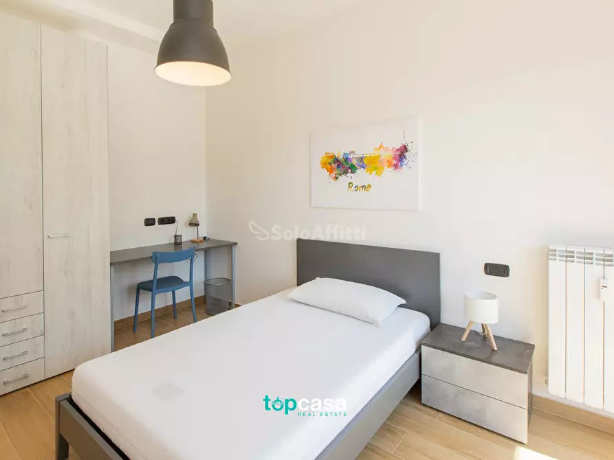 appartamento in affitto a Castellanza