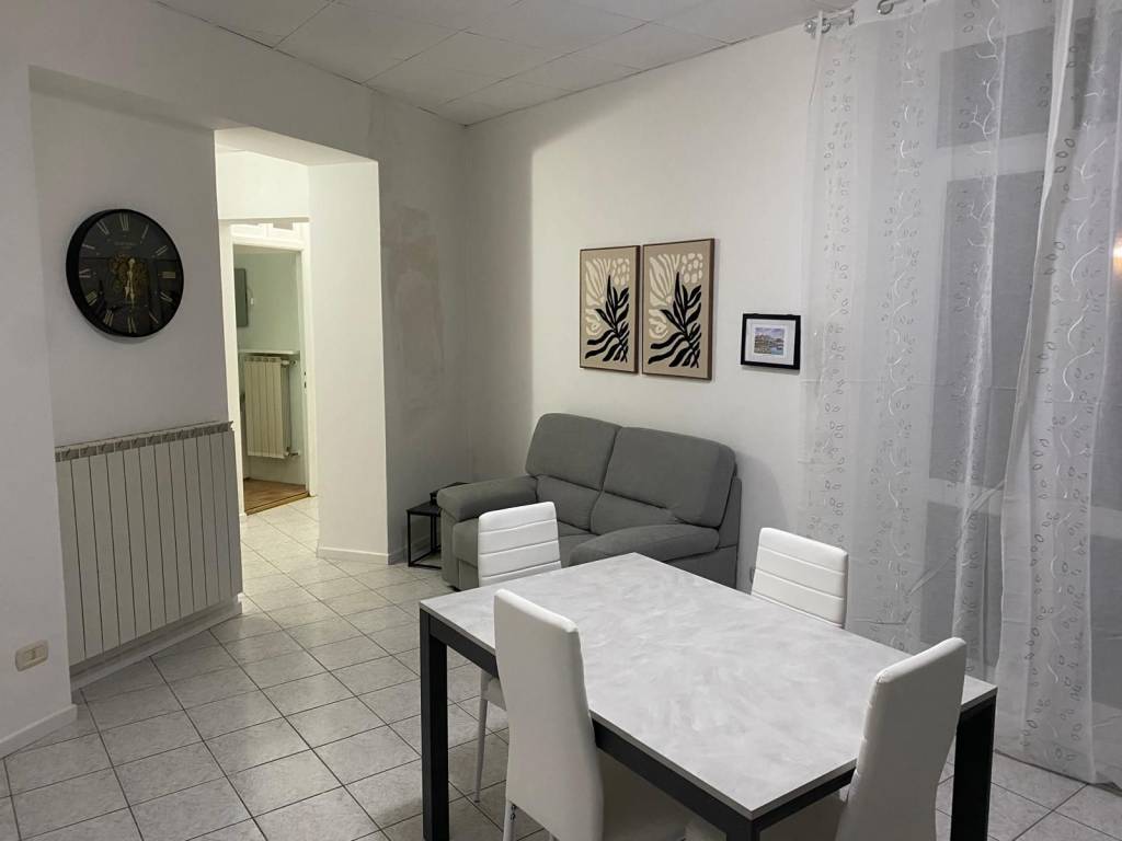 appartamento in affitto a Castellanza in zona Castegnate