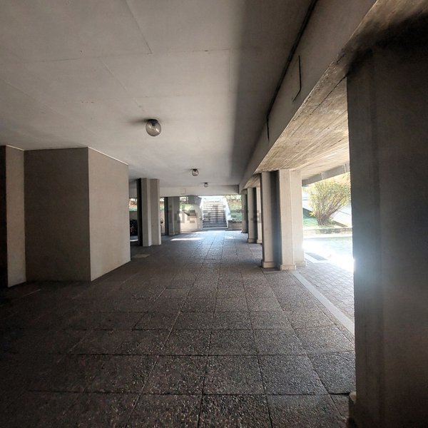 appartamento in affitto a Castellanza