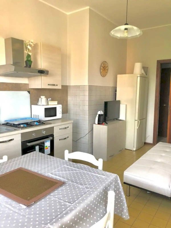 appartamento in affitto a Castellanza