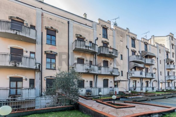 appartamento in affitto a Castellanza