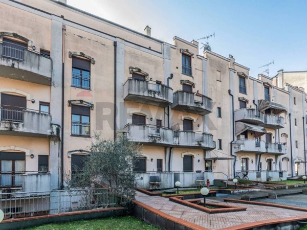 appartamento in affitto a Castellanza