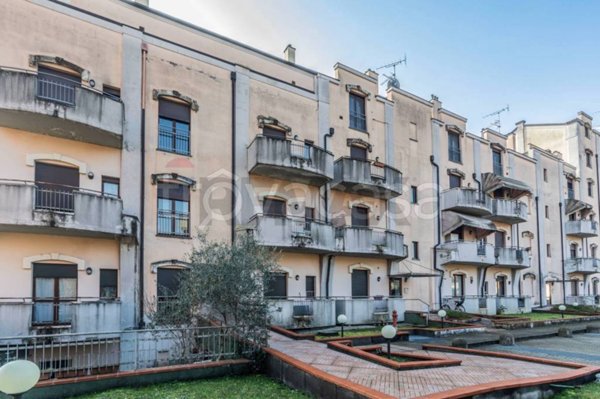 appartamento in affitto a Castellanza