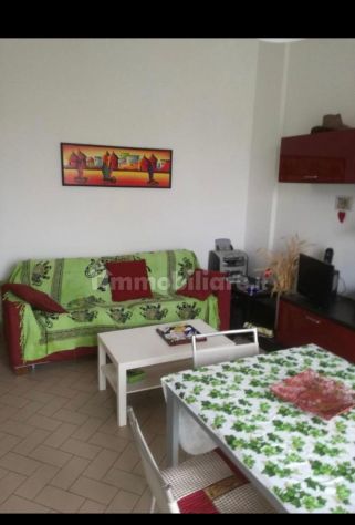 appartamento in affitto a Castellanza