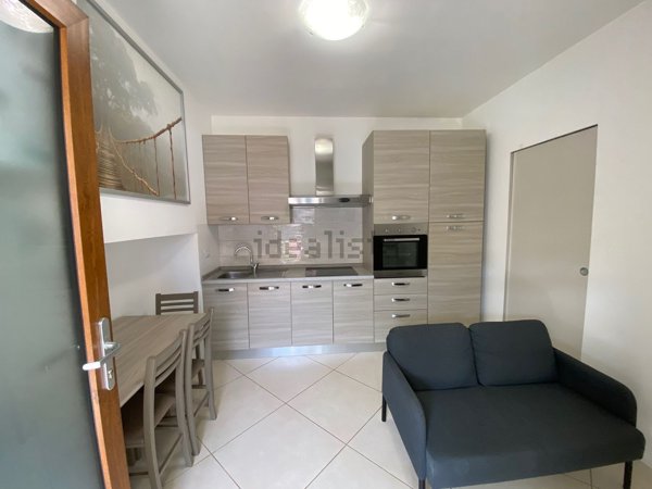 appartamento in affitto a Castellanza