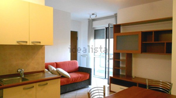 appartamento in affitto a Castellanza