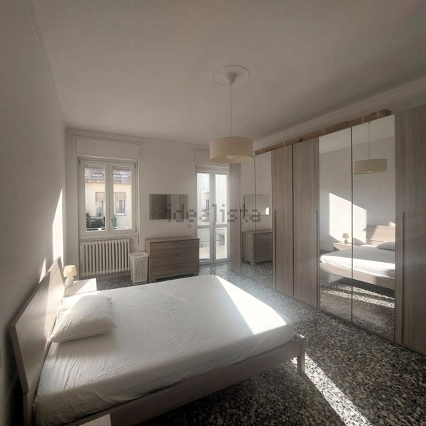 appartamento in affitto a Castellanza