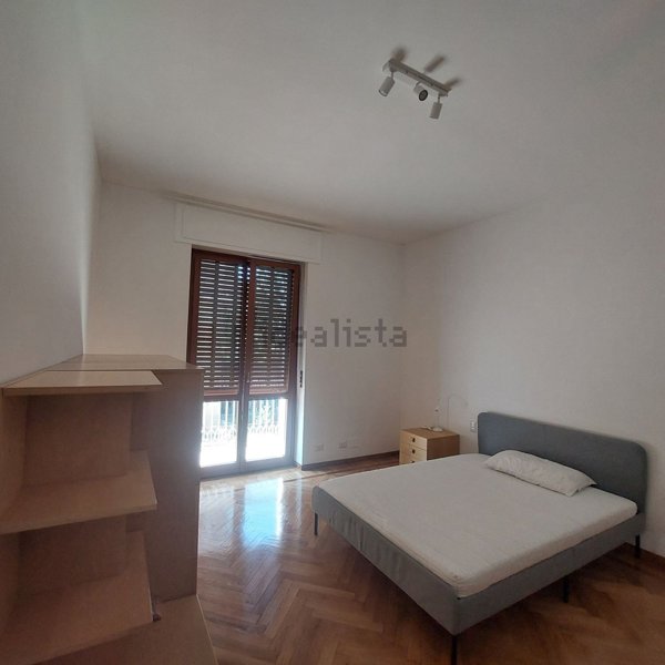 appartamento in affitto a Castellanza