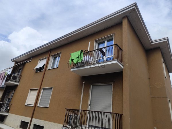 appartamento in affitto a Castellanza