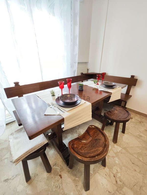 appartamento in affitto a Castellanza