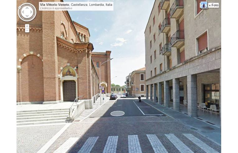 appartamento in affitto a Castellanza