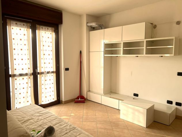 appartamento in affitto a Castellanza