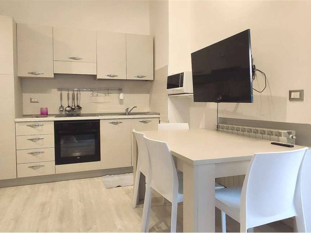 appartamento in affitto a Castellanza