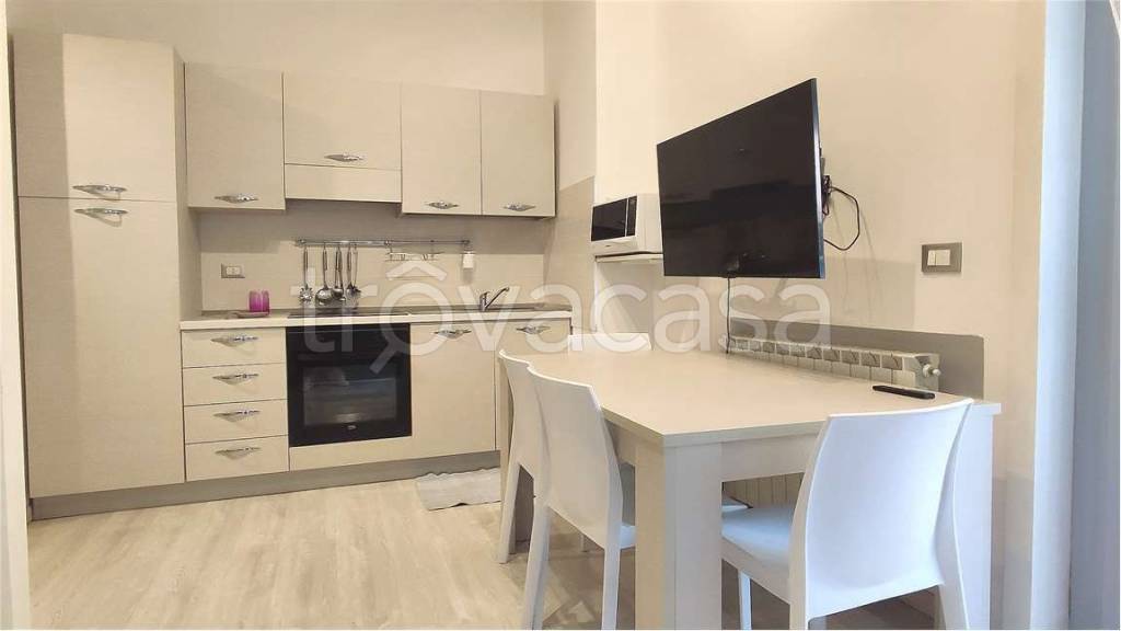 appartamento in affitto a Castellanza