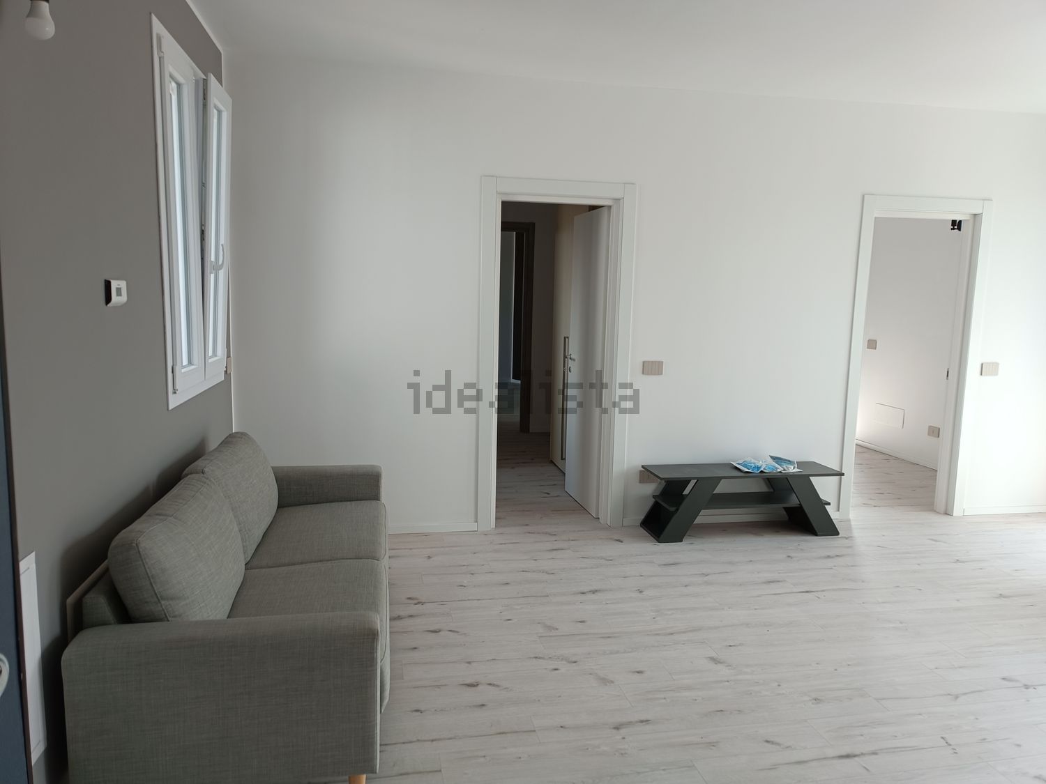 appartamento in affitto a Castellanza