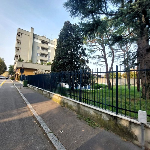 appartamento in affitto a Castellanza