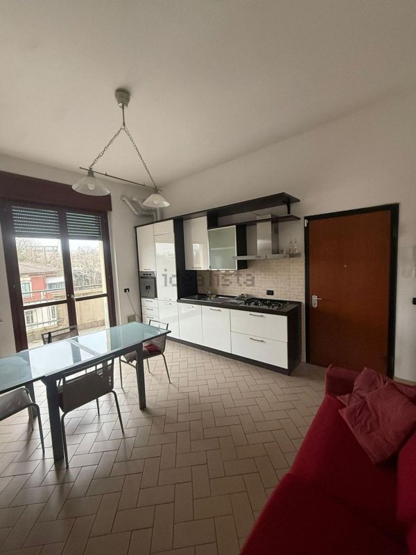 appartamento in affitto a Castellanza