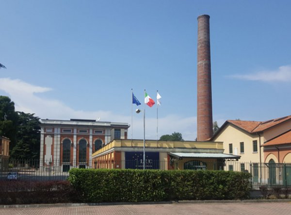 appartamento in affitto a Castellanza