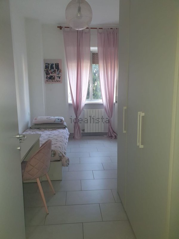 appartamento in affitto a Castellanza