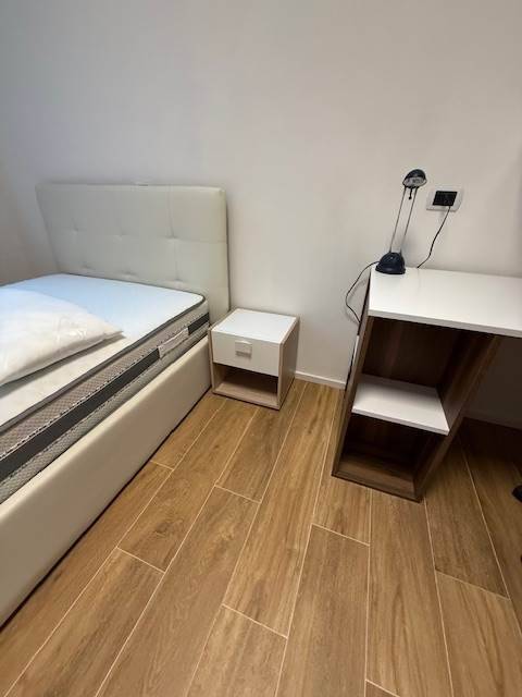 appartamento in affitto a Castellanza