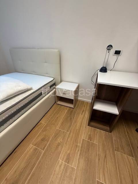 appartamento in affitto a Castellanza