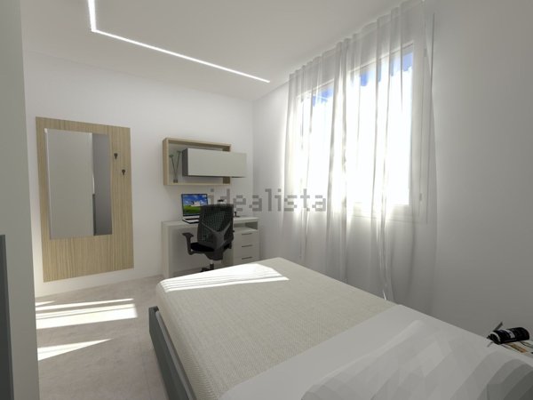 appartamento in affitto a Castellanza