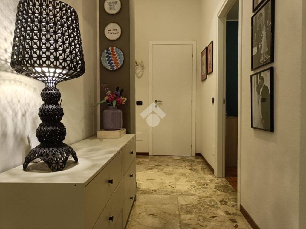 appartamento in affitto a Castellanza