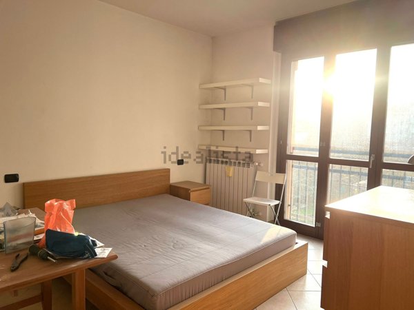 appartamento in affitto a Castellanza