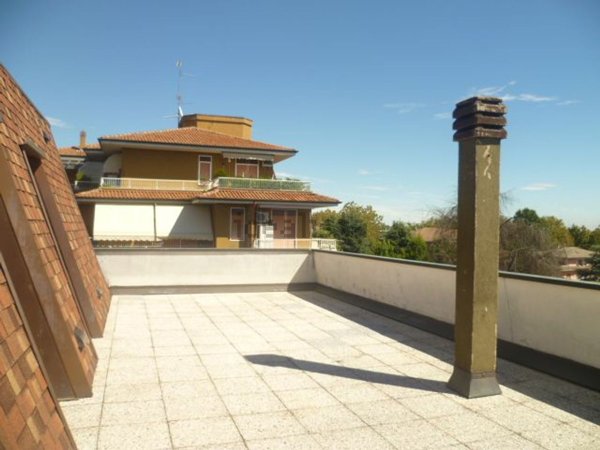 appartamento in affitto a Castellanza