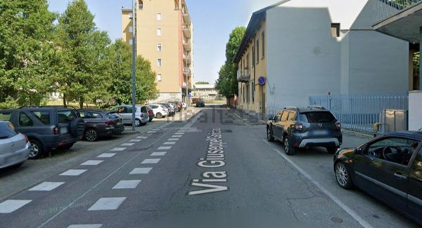 appartamento in affitto a Castellanza