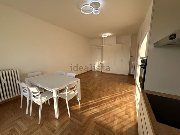 appartamento in affitto a Castellanza