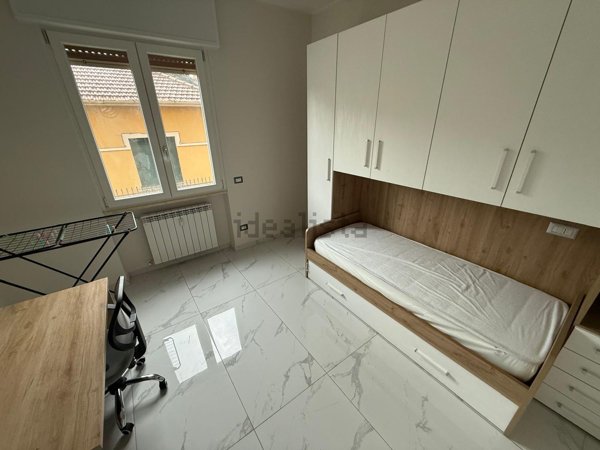 appartamento in affitto a Castellanza