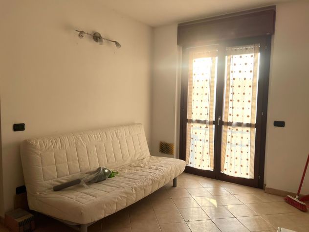 appartamento in affitto a Castellanza