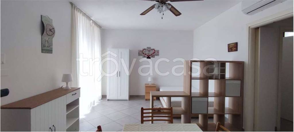 appartamento in affitto a Castellanza