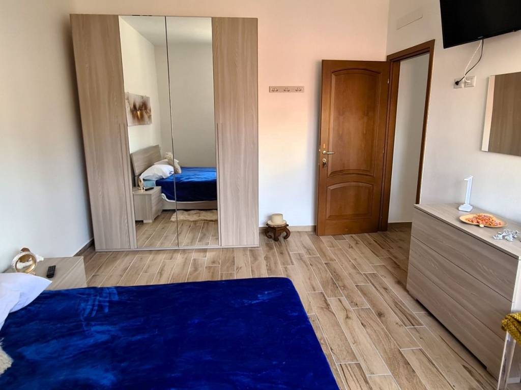 appartamento in affitto a Castellanza