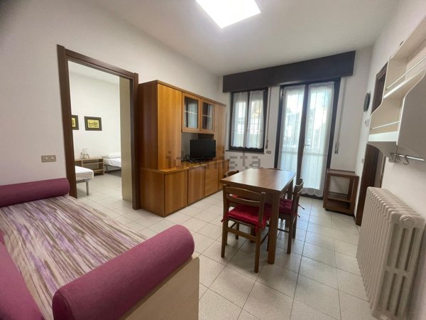 appartamento in affitto a Castellanza