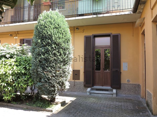 appartamento in affitto a Castellanza