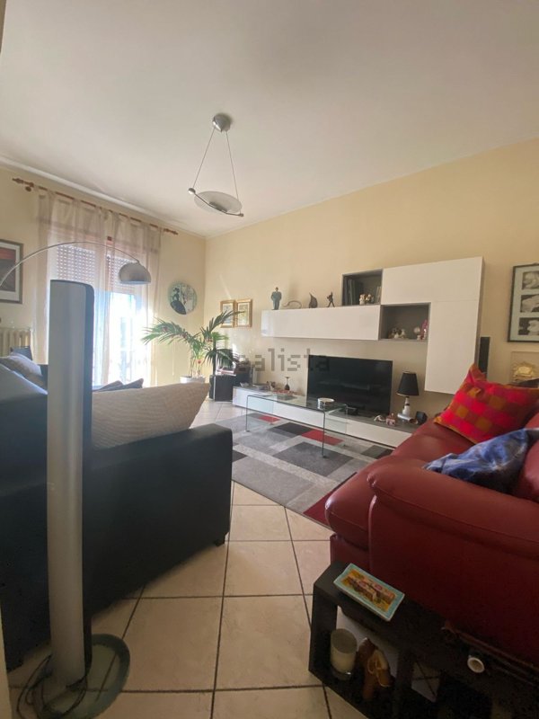 appartamento in affitto a Castellanza